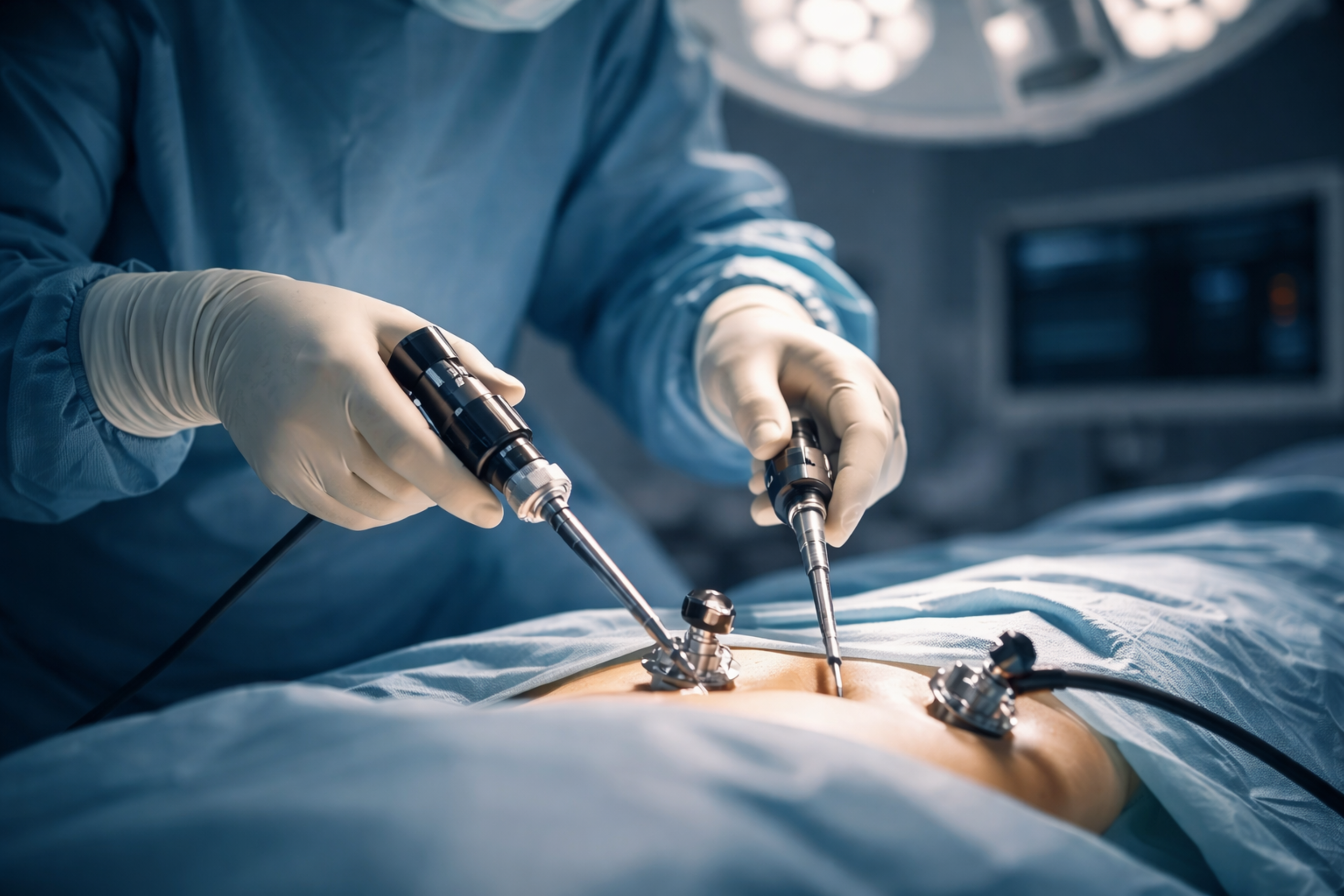 Chirurgie générale