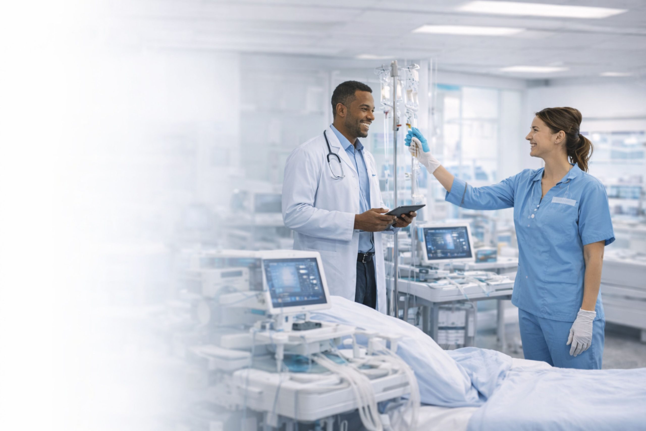 Eramedic - Équipements médicaux